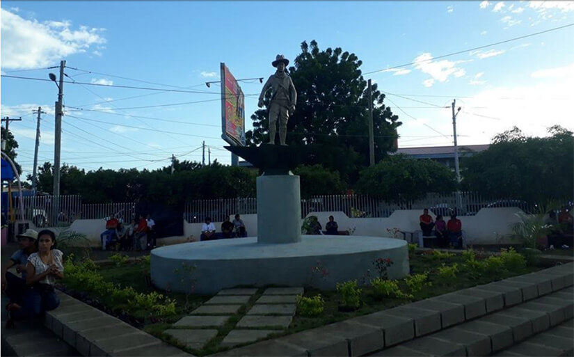 sandino