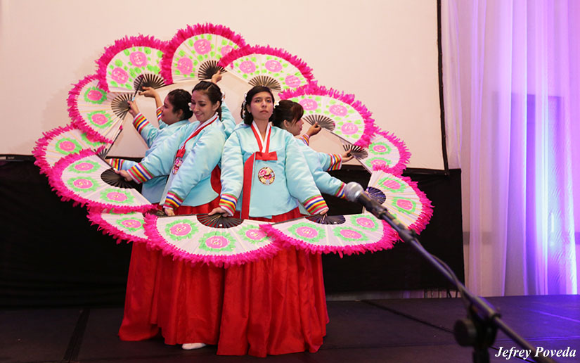 COREA1