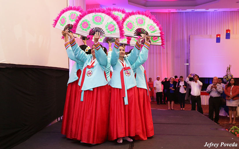 COREA1