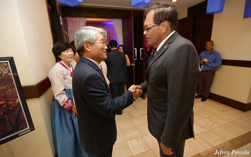 COREA1