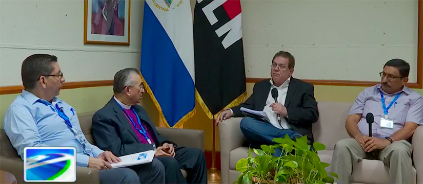 ENTREVISTA
