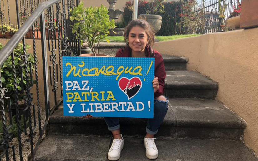 solidaridad