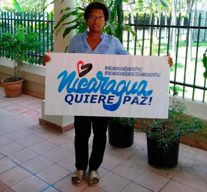 solidaridad