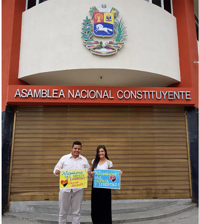 solidaridad