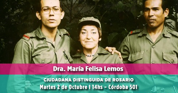felisa