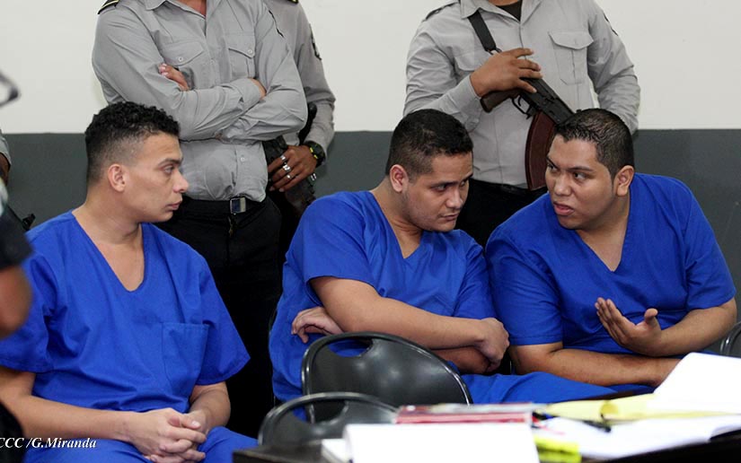 juicio