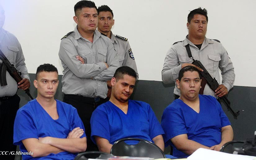 juicio