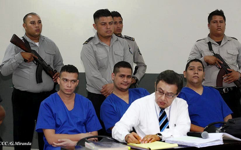 juicio