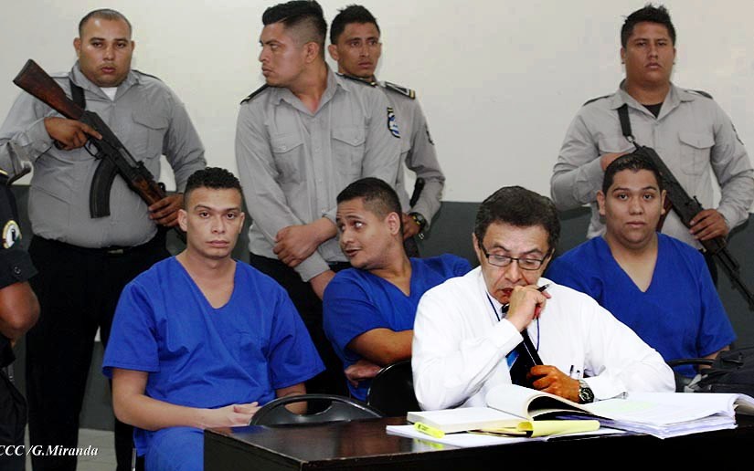 juicio