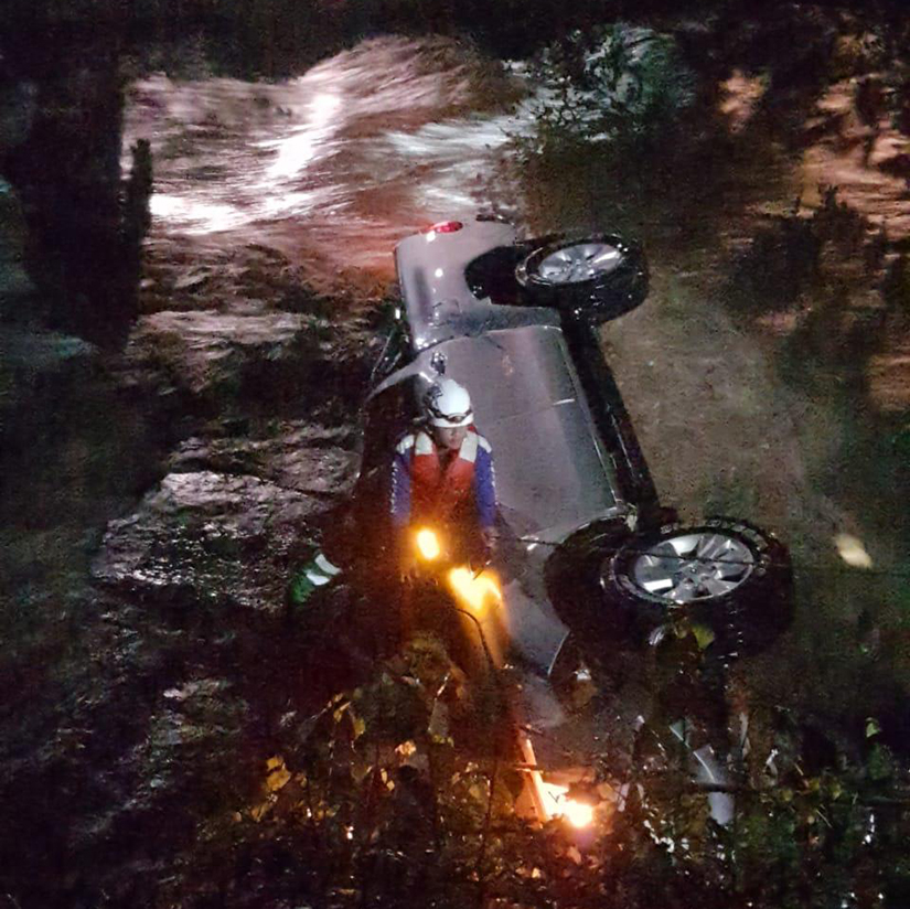 rescate