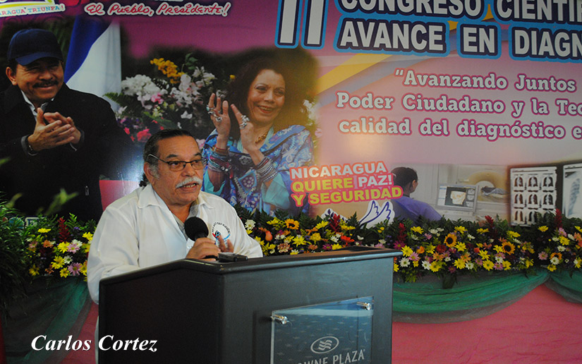 congreso