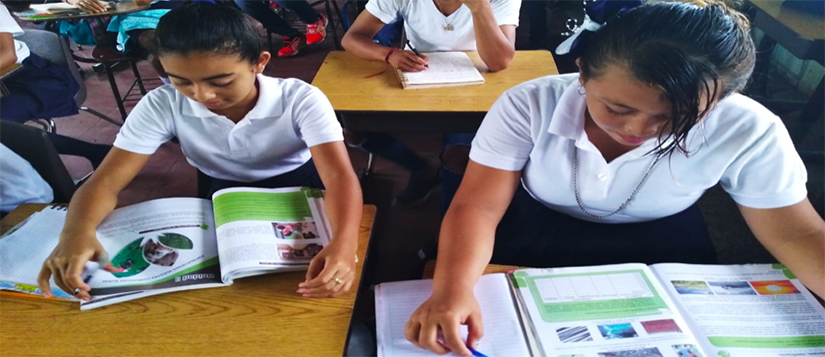 estudiantes
