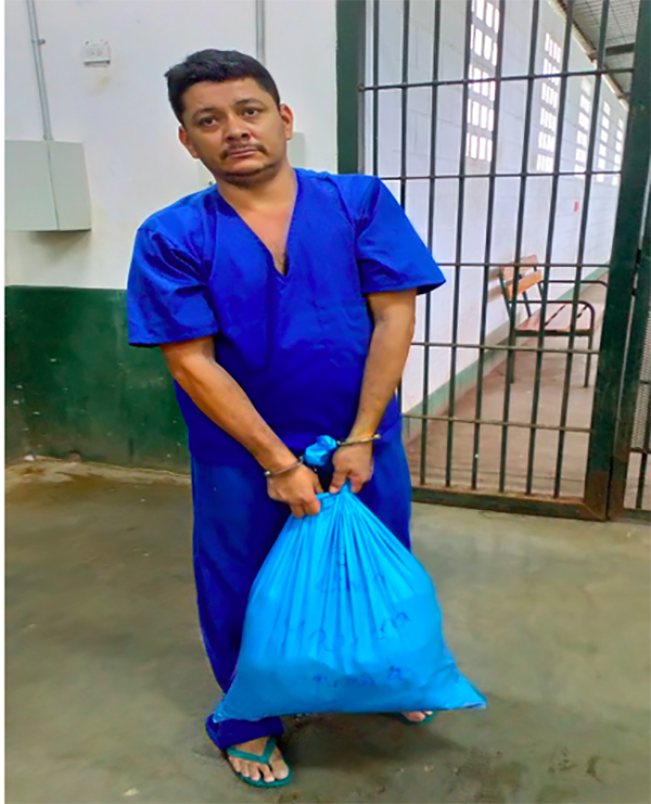 presos