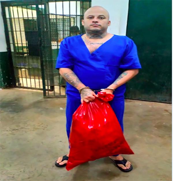 presos