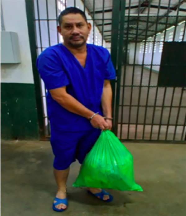 presos