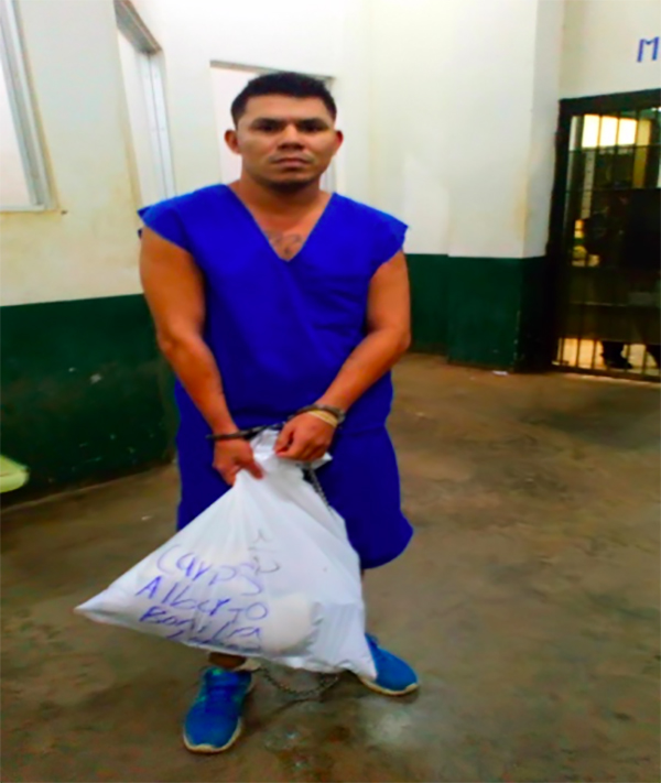 presos