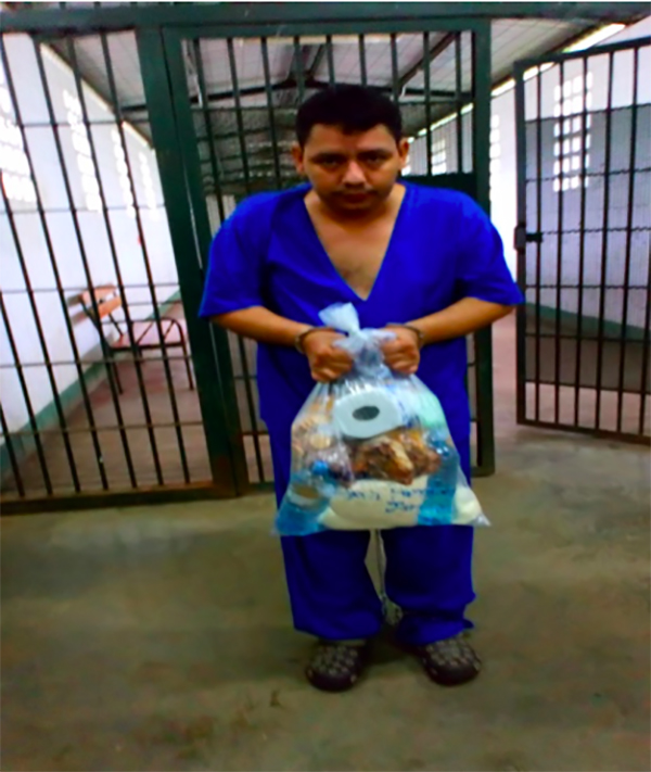 presos