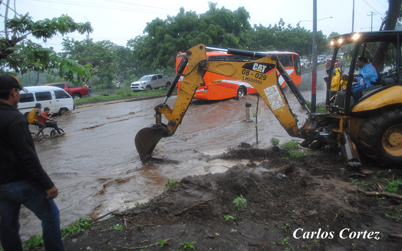 recorrido