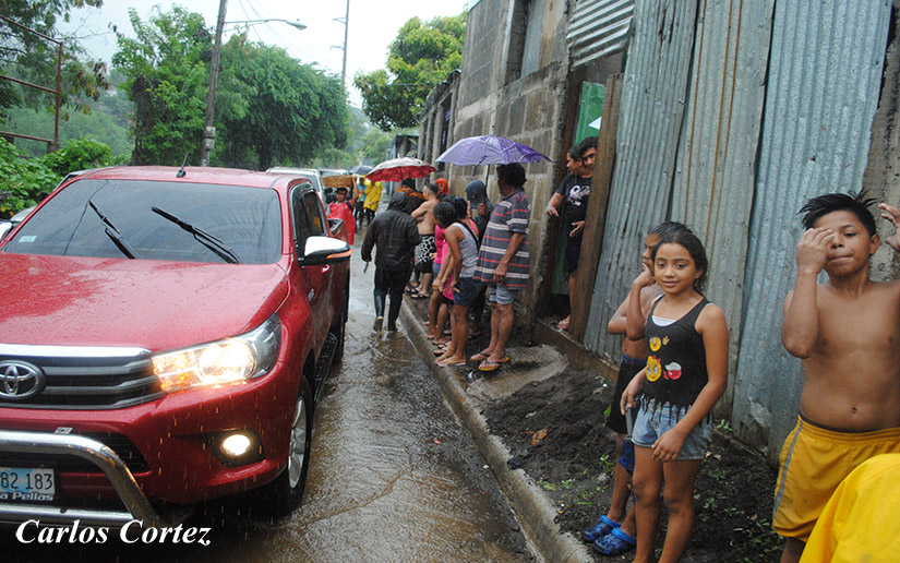 recorrido