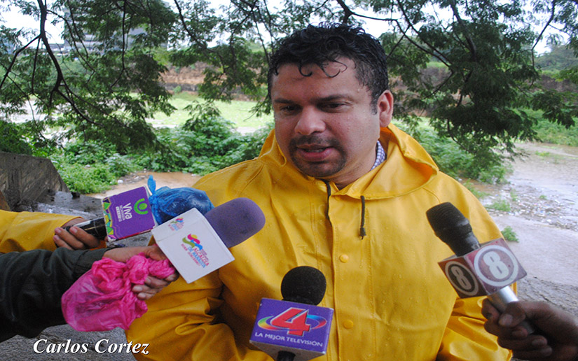 recorrido