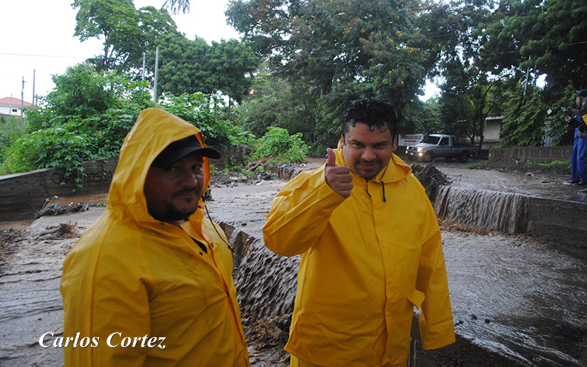recorrido