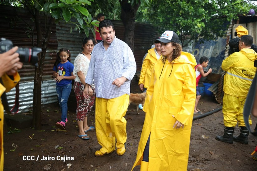 recorrido
