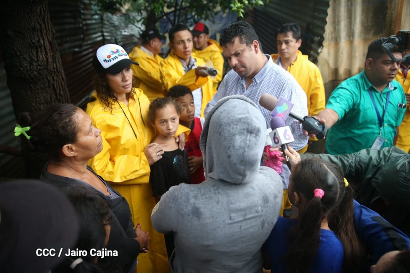 recorrido