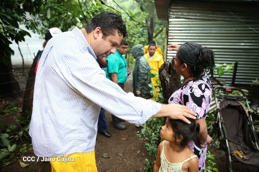 recorrido