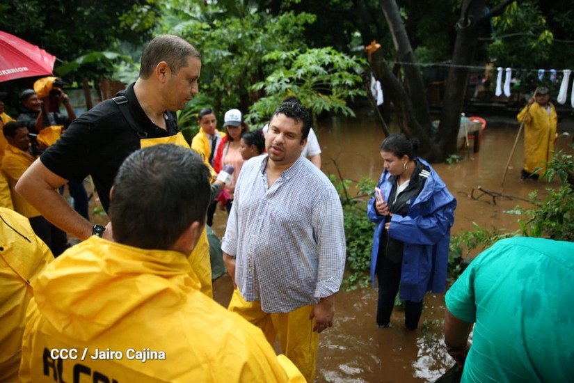 recorrido