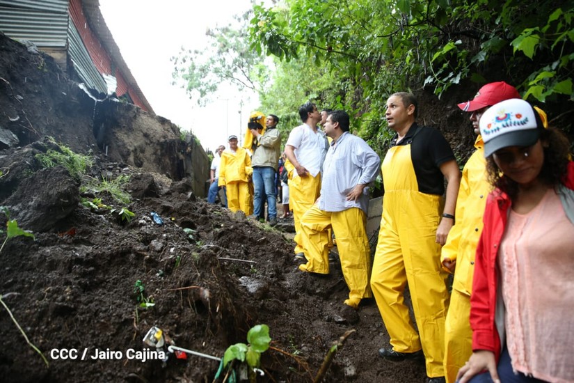 recorrido