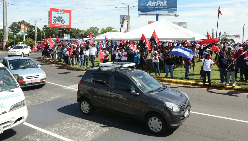 rotondas