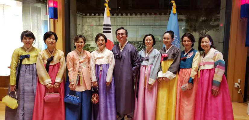 corea