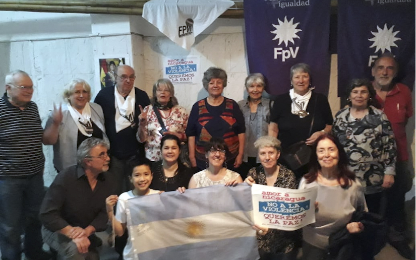 solidaridad