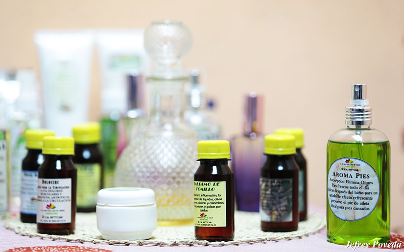 AROMA1