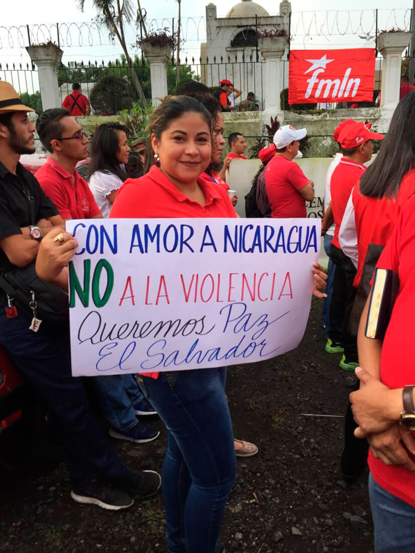 FMLN