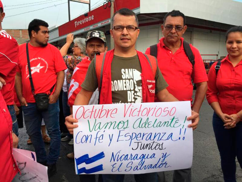 FMLN