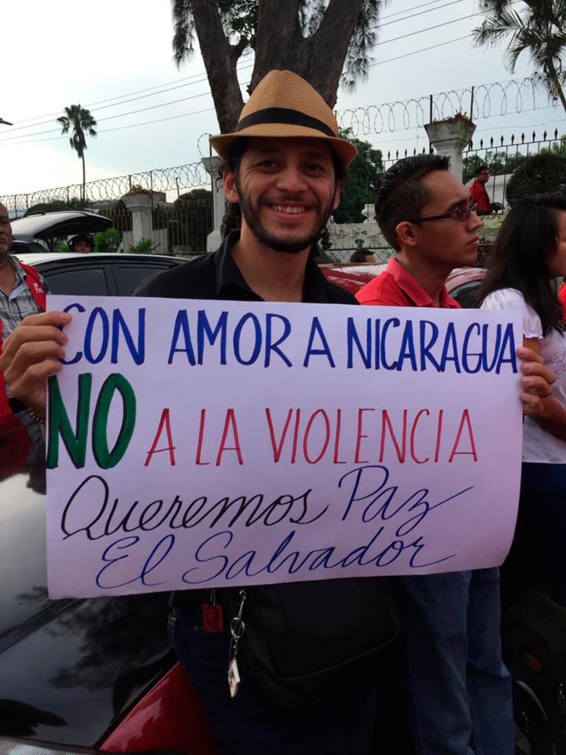 FMLN