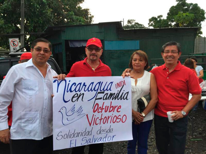 FMLN