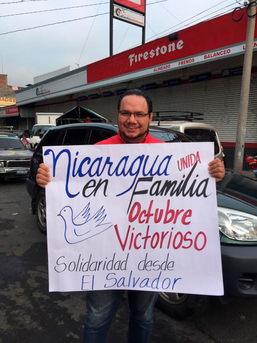 FMLN