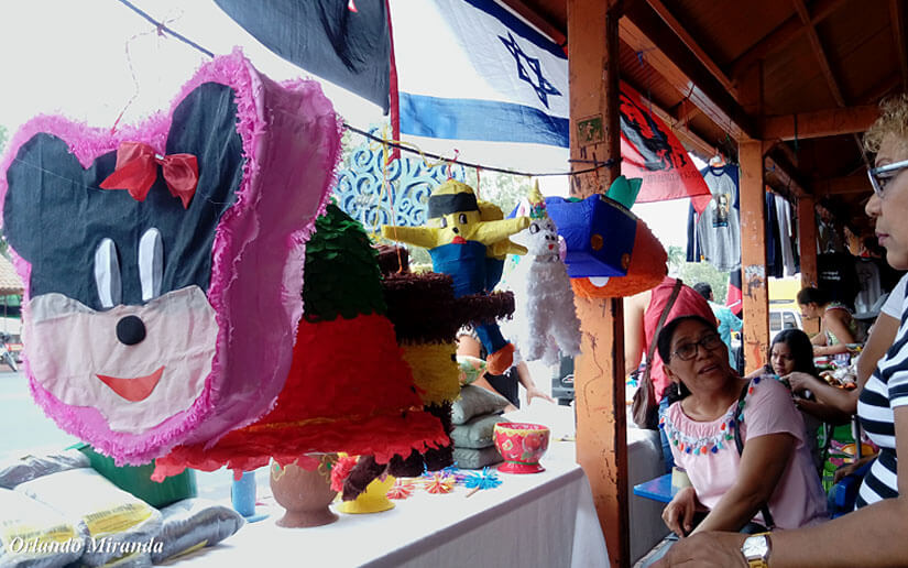 niños