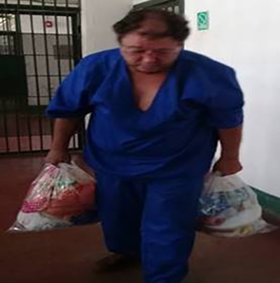 presos