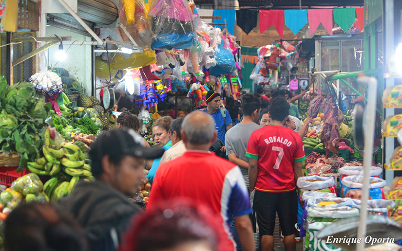 mercados