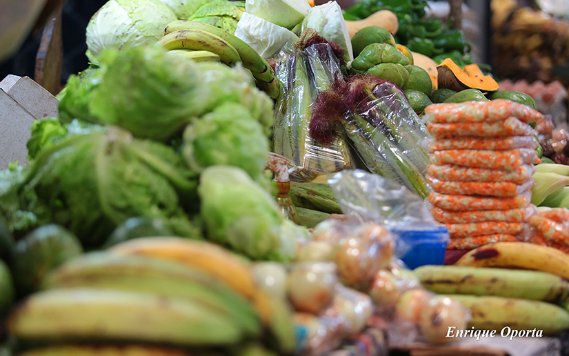 mercados