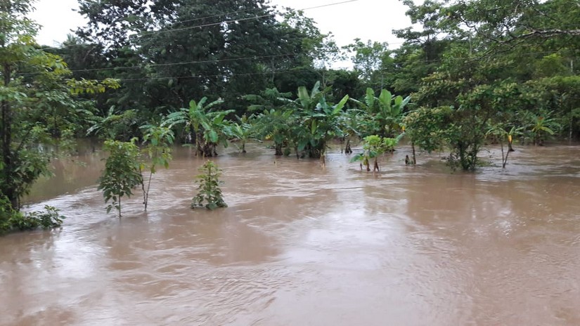 rios