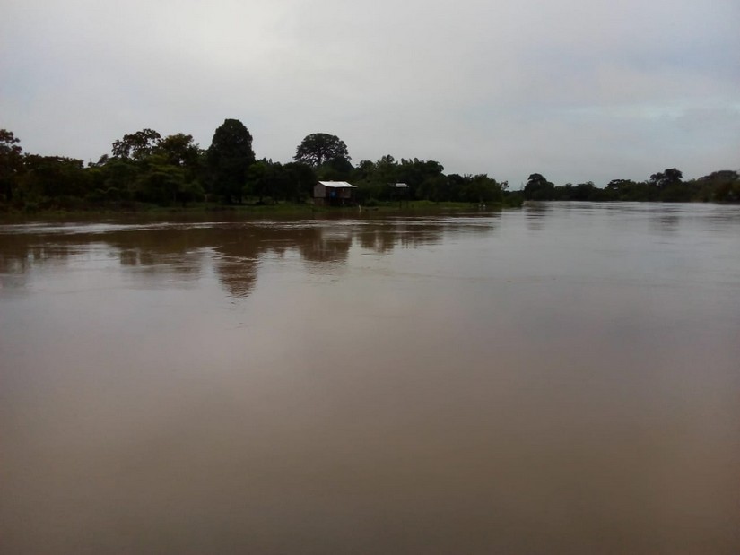 rios