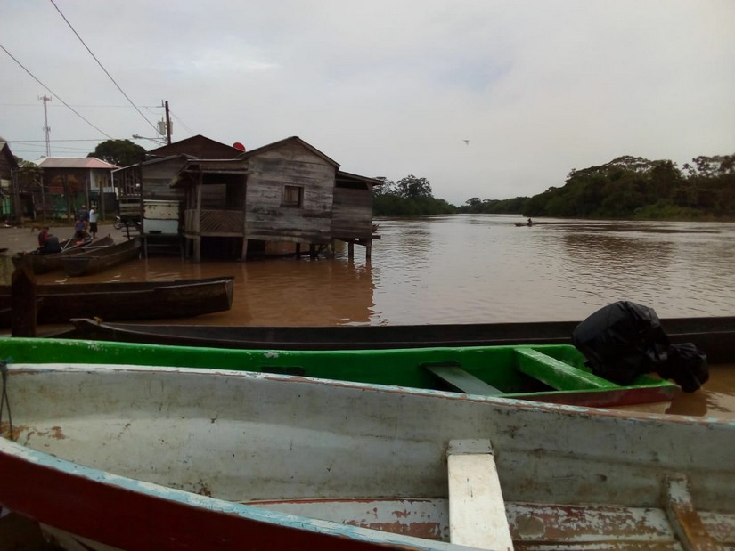 rios