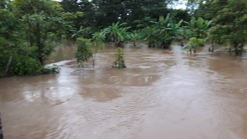 rios