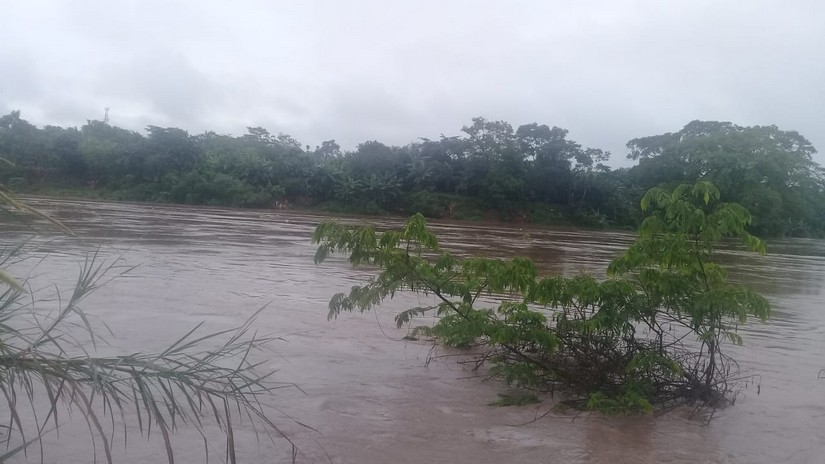 rios