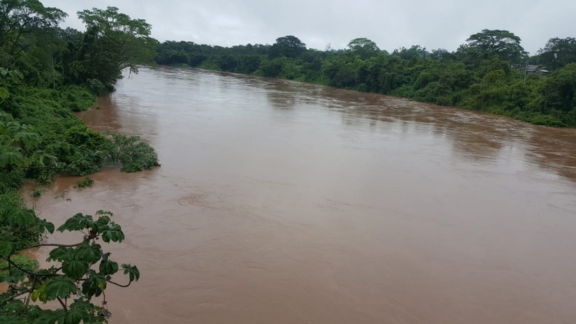 rios