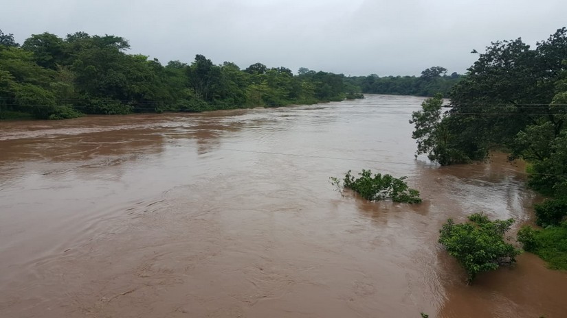 rios